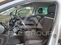 2021 Citroen C3
