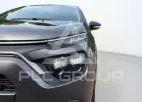 2021 Citroen C3