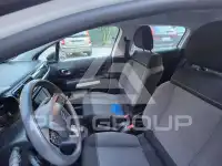 2021 Citroen C3