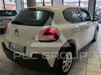 2021 Citroen C3