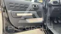 2021 Citroen C3