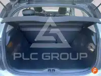 2021 Citroen C3
