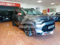 2021 Citroen C3
