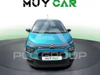2021 Citroen C3