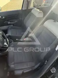 2021 Citroen C3