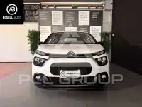 2021 Citroen C3