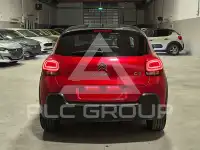 2021 Citroen C3