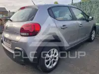 2021 Citroen C3