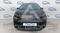 2021 Citroen C3