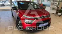 2021 Citroen C3