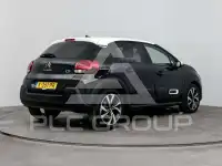 2021 Citroen C3
