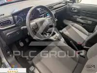 2021 Citroen C3