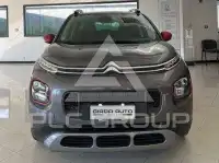 2021 Citroen C3