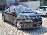 2021 Citroen C3