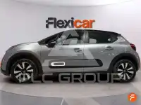 2021 Citroen C3