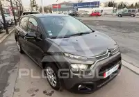 2021 Citroen C3