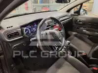 2021 Citroen C3