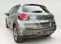 2021 Citroen C3
