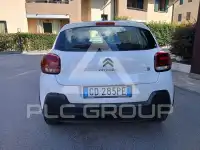 2021 Citroen C3