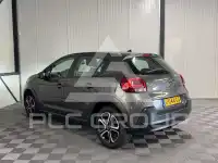 2021 Citroen C3