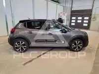 2021 Citroen C3