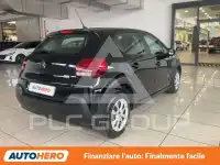 2021 Citroen C3