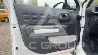 2021 Citroen C3