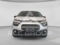 2021 Citroen C3