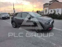 2021 Citroen C3
