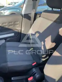 2021 Citroen C3