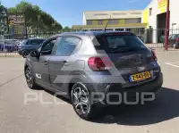 2021 Citroen C3