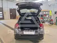 2021 Citroen C3