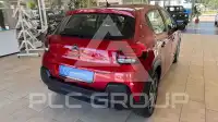2021 Citroen C3