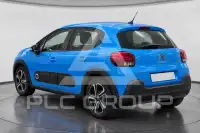 2021 Citroen C3