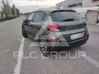 2021 Citroen C3
