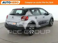 2021 Citroen C3