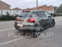 2021 Citroen C3