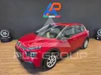 2021 Citroen C3