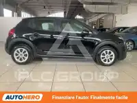 2021 Citroen C3