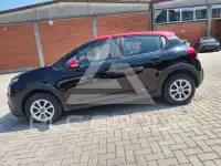 2021 Citroen C3