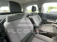 2021 Citroen C3