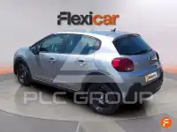 2021 Citroen C3