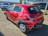 2021 Citroen C3