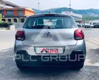 2021 Citroen C3