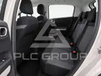 2021 Citroen C3