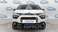 2021 Citroen C3