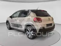 2021 Citroen C3