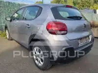 2021 Citroen C3
