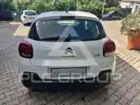 2021 Citroen C3