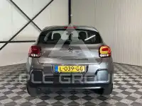 2021 Citroen C3